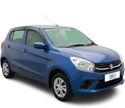 Maruti Celerio-img